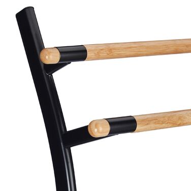 Підставка для рушників Relaxdays, 2-х секційна