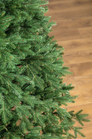 Ялинка лита 'Альпійська' ПАРАСОЛЬКА ЗЕЛЕНА 1,80м