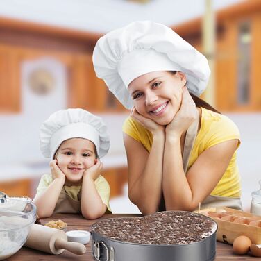 Форма для випічки Relaxdays XL у формі серця