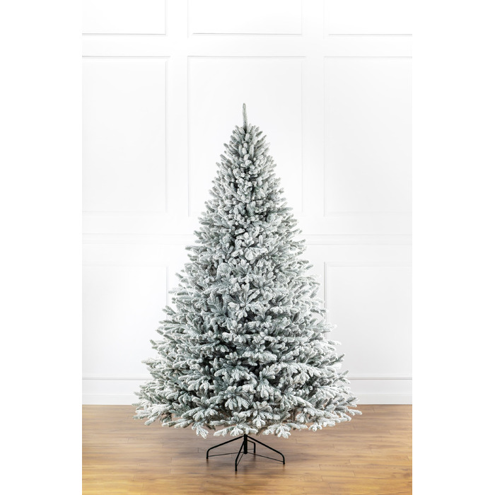 Ялинка лита 'Альпійська' ЗАСНІЖЕНА 2,50м