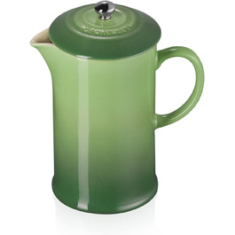 Кавоварка Le Creuset об'ємом 1 л з кераміки, 60706086420003