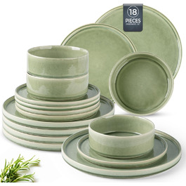 розмір: послуга для 6