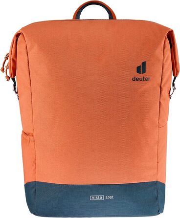 Рюкзак deuter Unisex Vista Spot (18 л, Sienna-marine)