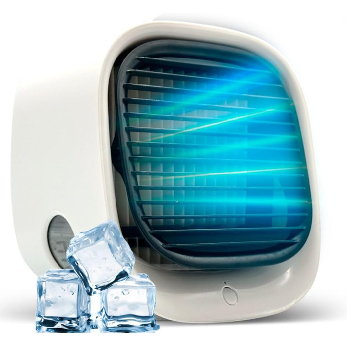 Портативний охолоджувач повітря Blarie FreezeMax