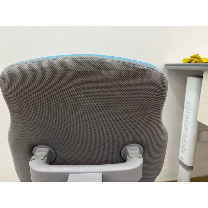 Дитяче крісло Evo-kids SAMPLE Y-106 Blue (sale)