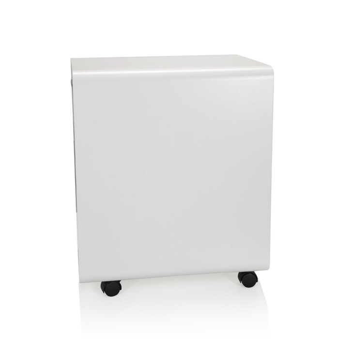 Контейнер на колесах COLOR PLUS I Metall weiß / grau від hjh OFFICE