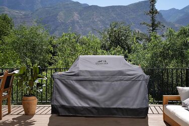 Чохол для гриля Traeger Ironwood 650 (Ironwood XL)