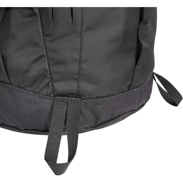 Альпіністський рюкзак зі знімним поясним ременем - для чоловіків та жінок - 35 літрів 35 літрів Чорний, 35 -