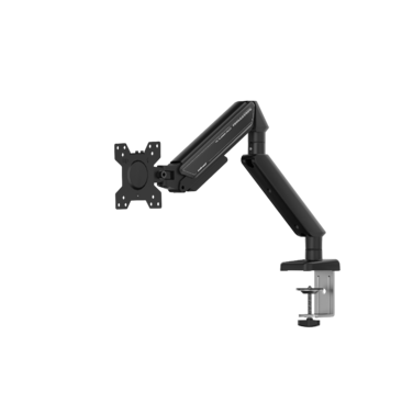 Настільне кріплення для монітора Anda Seat Stealth II 17’’-32’’ Black