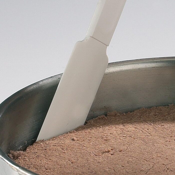 Набір для випічки Westmark Back-Set 4 шт. з мисками, вінчиком, мірною склянкою та скребком/роз’єднувачем для випічки, пластик, білий/червоний/прозорий, 315522E7