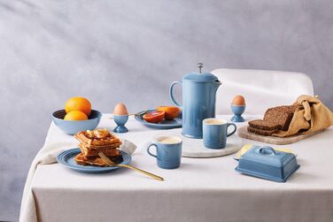 Капучино від Le Creuset: керамічний горнятко, 200 мл, колір Chambray