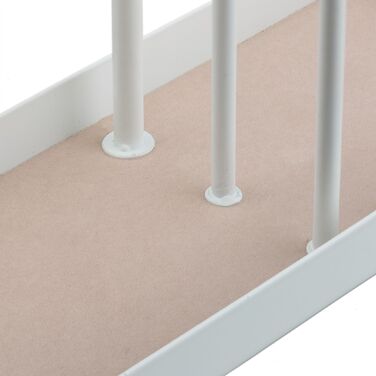 Підставка для прикрас Relaxdays з регульованою висотою, Т-подібної форми