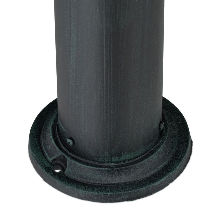 Relaxdays Фонтанчик для столу Античний