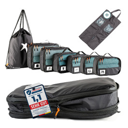 розмір: 8-сміттєвий набір