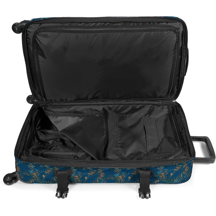 Валіза Eastpak TRANS4 L, 75 см Brize Filter Navy