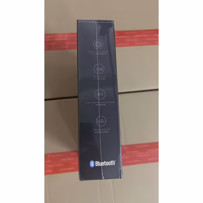 Бездротові навушники 1MORE SonoFlow SE з Bluetooth, активним шумозаглушенням, мікрофоном, глибоким басом, EQ, 70 годин автономної роботи, швидкою зарядкою
