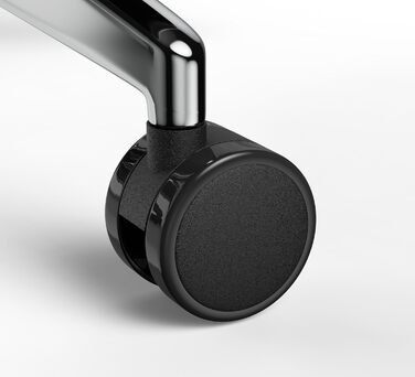 Офісне крісло Ergolutions Senta FX Mesh - ергономічне, з регульованою 3D підголівником, сітчасте, дихаюче, для великих людей, 7 років гарантії, сертифіковане BIFMA, висота сидіння 53-62 см