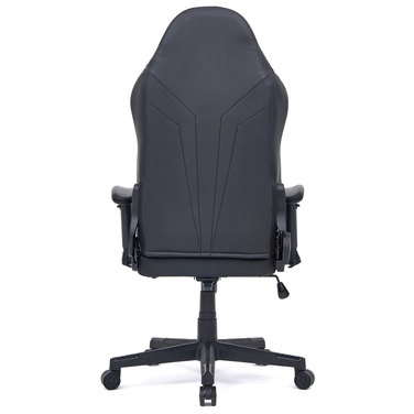 Геймерське крісло Cyberlux Helios Black (арт. GM-204 B)