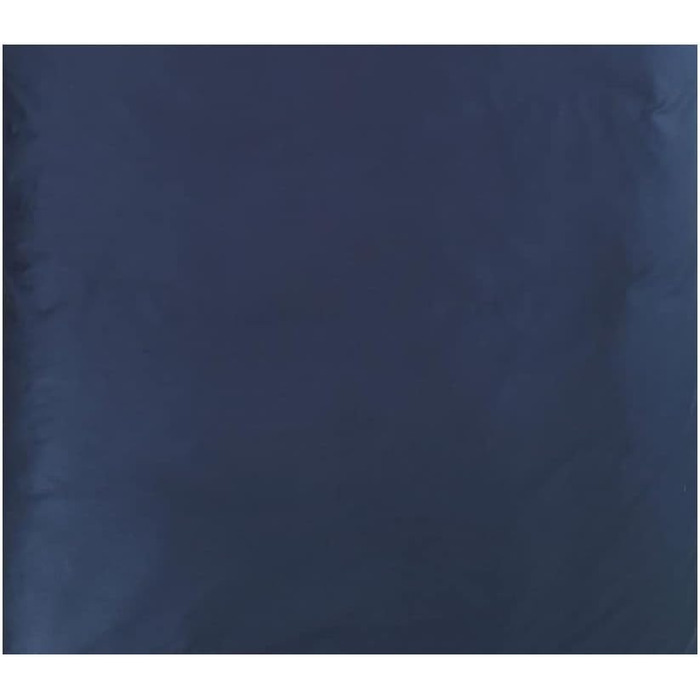 Постільна білизна Bassetti 100 бавовняний сатин Navy 1321, 140x200 см