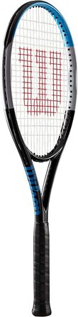 Тенісна ракетка Вілсона (0, Чорний /сріблястий / синій)