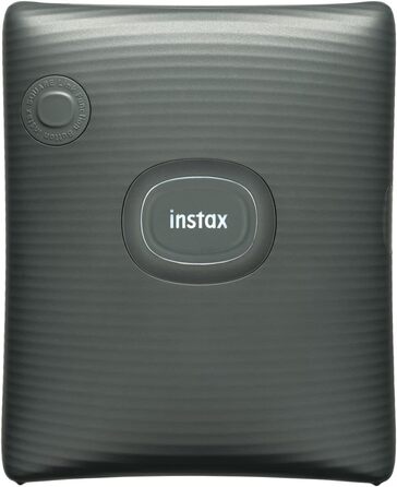 Друк фото з телефону INSTAX Square Link, колір Midnight Green