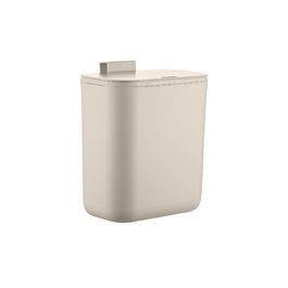 Відро для сміття Relaxdays для підвішування, 9 л