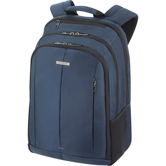 Рюкзак для ноутбука Samsonite Guardit 2,0 - 15,6 дюйма, 44 см, 22,5 л, (рюкзак для ноутбука 15,6 дюйма (44 см - 22,5 л), Синій (Синій))