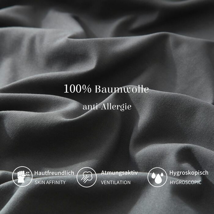 Бетліна з бавовни 200x220 см, зелена (темно-зелений, салатовий), однотонна, естетична, двостороння, комплект: простирадло 200x220 см та 2 наволочки 80x80 см з блискавкою