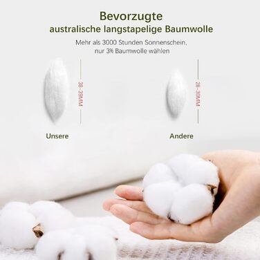 Набір постільної білизни SOULFUL 155x220, бавовна, салатовий, 2 шт. (1x155x220, 1x80x80)