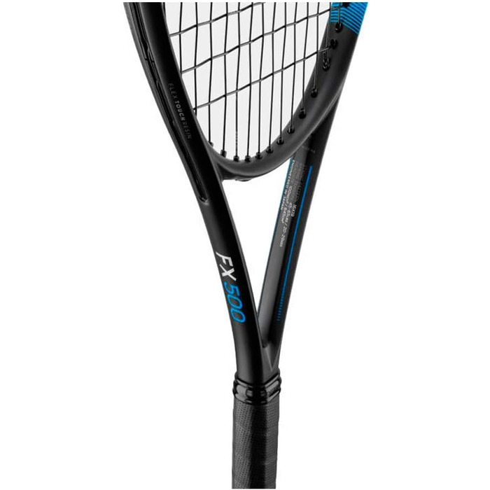 Тенісна ракетка Dunlop Sports для чоловіків Fx 500 3 чорний / синій