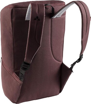 Вощений туристичний рюкзак VAUDE Unisex Aspe (один розмір, родзинки)