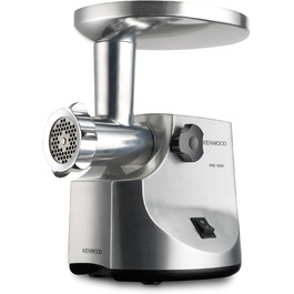 М'ясорубка KENWOOD MG516 M - потужний пристрій для дому