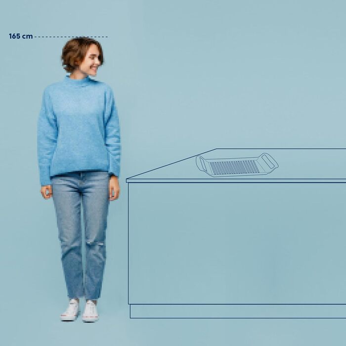 Кела Grillplatte Kerros: Алюмінієва гриль-пательня з антипригарним покриттям, 230°C, для всіх плит, 11564