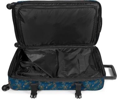 Валіза Eastpak TRANS4 L, 75 см Brize Filter Navy