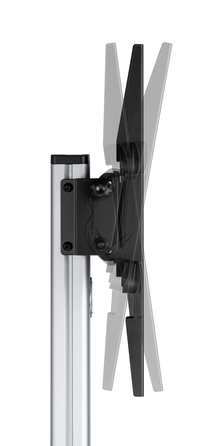 Підлогова підставка для телевізора OfficePro TVS455