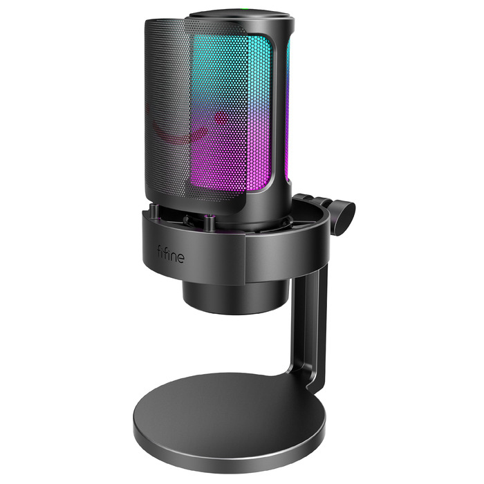 USB мікрофон Fifine A8