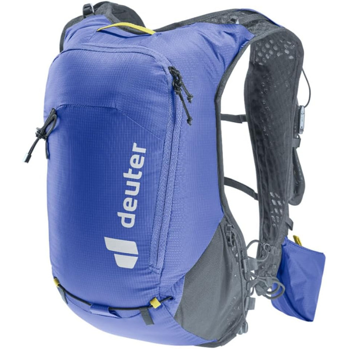 Рюкзак для трейлраннінгу deuter Ascender 7 (7 л, індиго)