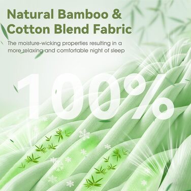 Маска для сну з навушниками Musicozy | 3D маска для сну з Bluetooth 5.4, бамбукова тканина, для подорожей, чорна