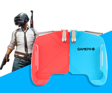Беспроводний геймпад триггер для смартфонів GamePro MG105C