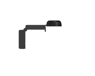 Лампа для монітору OfficePro SL100B