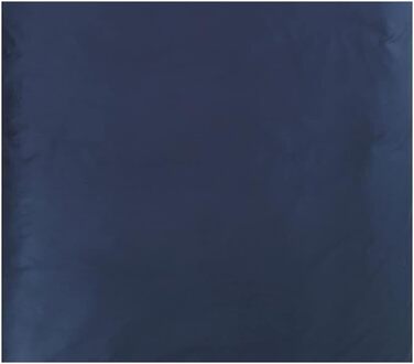 Постільна білизна Bassetti 100 бавовняний сатин Navy 1321, 140x200 см