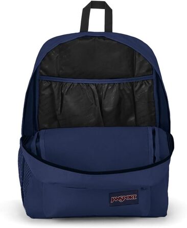 Рюкзак JanSport Flex Pack, 15 відділення для ноутбука, військово-морський, один розмір