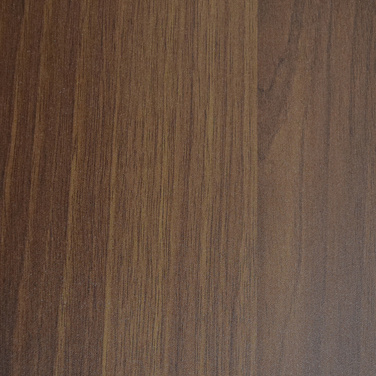 Робочий стіл WORKSPACE BASIC I 165 x 120 см горіх / білий hjh OFF