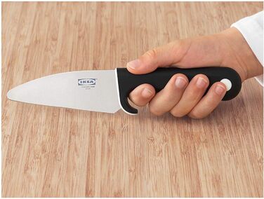 Дитячі ножі та ножички для чищення від ІКЕА