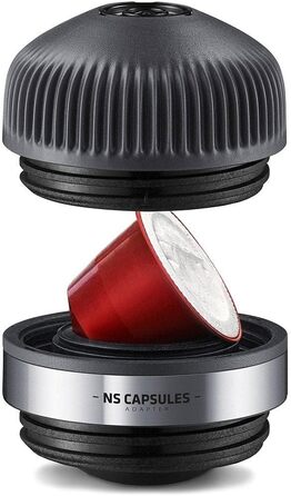 Адаптер для капсул Nanopresso NS