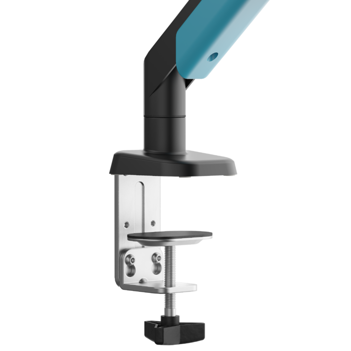 Настільне кріплення для монітора Anda Seat Stealth PRO II 17’’-42’’ Blue