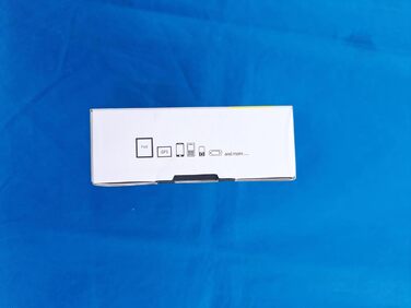 Дисплей, ліхтарик, для смартфона/планшета, 27000mAh, 22.5W PD3.0 QC4.0, USB-C, LED