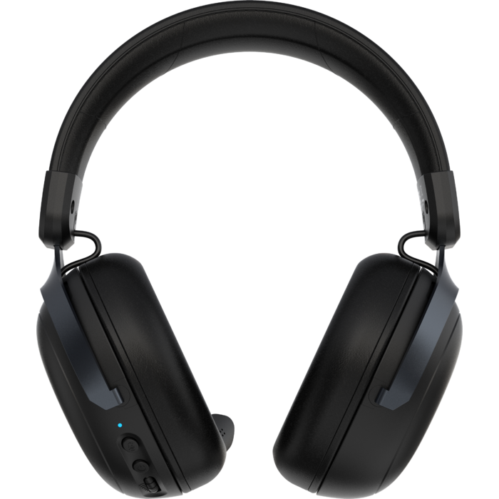 Бездротова ігрова гарнітура GamePro Asgard Freya Pro (HSW201B)