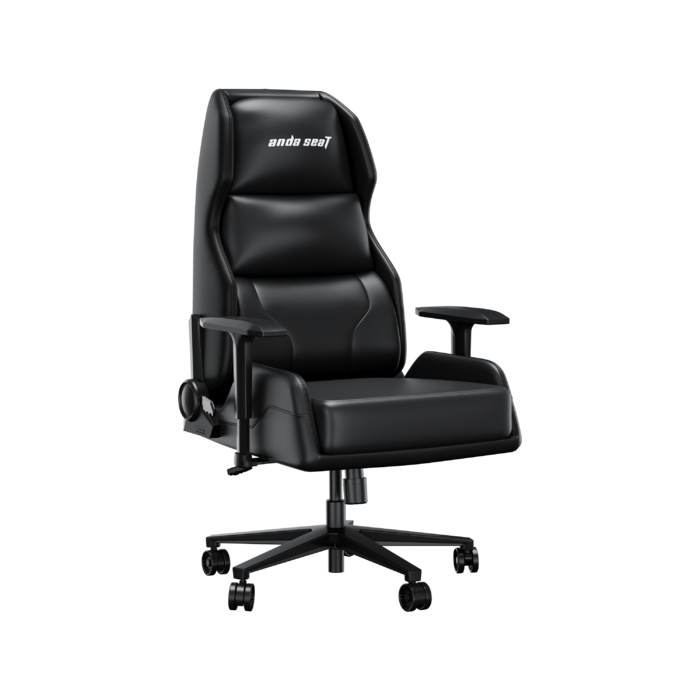 Крісло ігрове Anda Seat X1 Gaming Sofa Black PVC