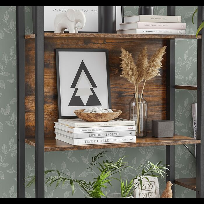 Промислова полиця Relaxdays з 14 ящиками